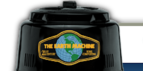 York County Earth Machine Compost Bin Sale  primary image
