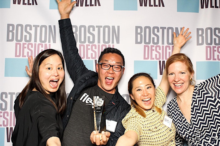 Boston Design Week 2022 Awards image