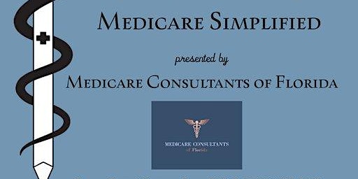 Imagem principal do evento Medicare Simplified (Educational Event)