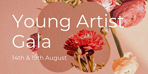 Young Artist Gala - Waterperry Opera Festival 2022