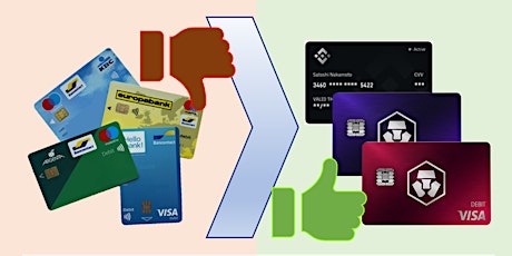 Infosessie Cashbackkaarten billets