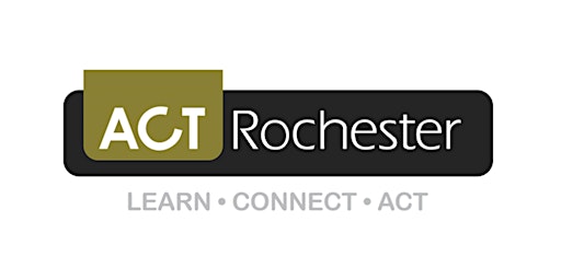 ACT Rochester's 10th Annual Report Card Event