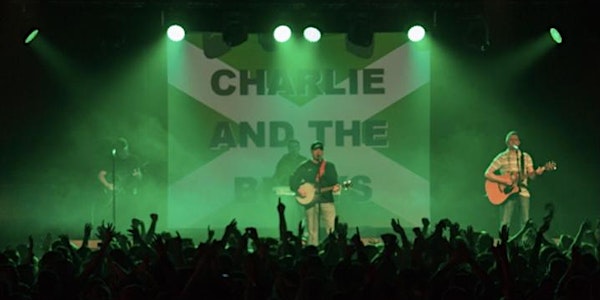 CHARLIE AND THE BHOYS