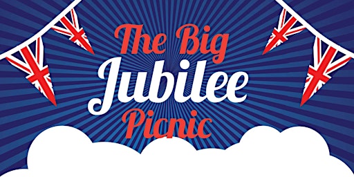 The BIG Jubilee picnic