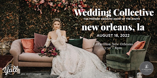 The Wedding Collective - New Orleans