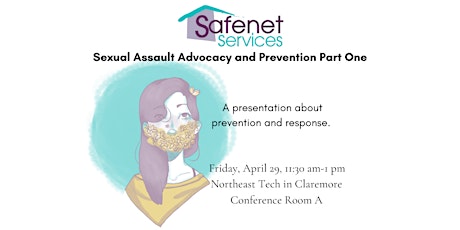 Sexual Assault Advocacy and Prevention Part One