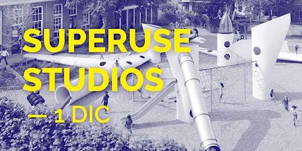 Superuse Studios