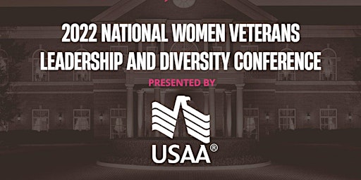 2022 National Women Veterans Leadership and Divers