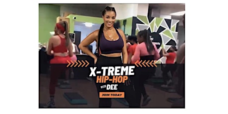 Xtreme Hip Hop with Dee tickets