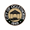 Logo von City of Oglethorpe, Georgia