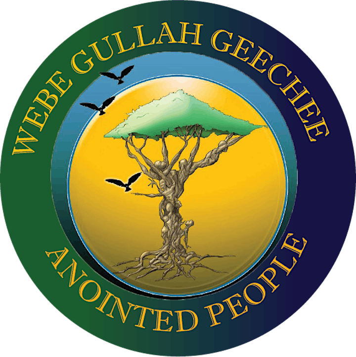 
		Gullah/Geechee Famlee Day 2022 image
