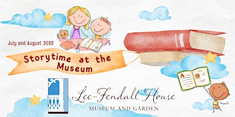 Storytime at the Museum tickets
