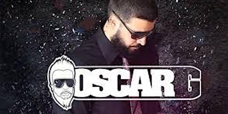 OSCAR G @ The W HOTEL BRICKELL (Official) Free Entrance Tickets  primary image