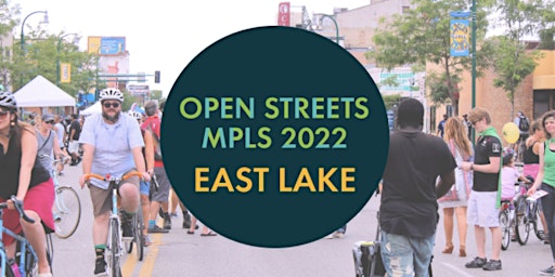 Sidewalk Talk Twin Cities with Open Streets Minneapolis