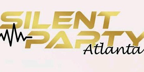 Silent Party Atl Invades Halo Mondays primary image