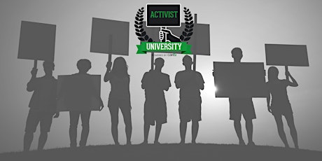 The Future of San Francisco - Activist University, Powered by Care2 primary image