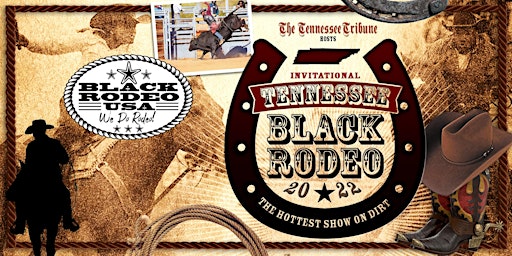 Tennessee Black Rodeo