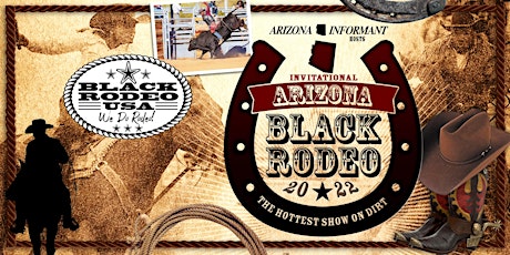 Arizona Black Rodeo tickets