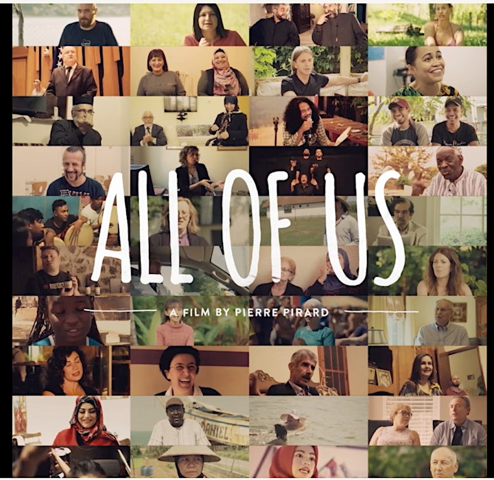 "All of Us" Film Premiere image