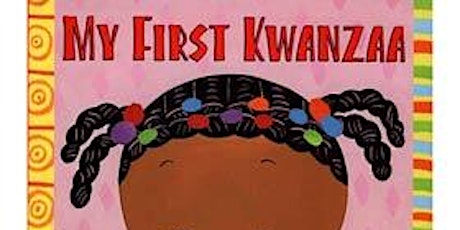 Pre-Kwanzaa Children Workshop 101 primary image