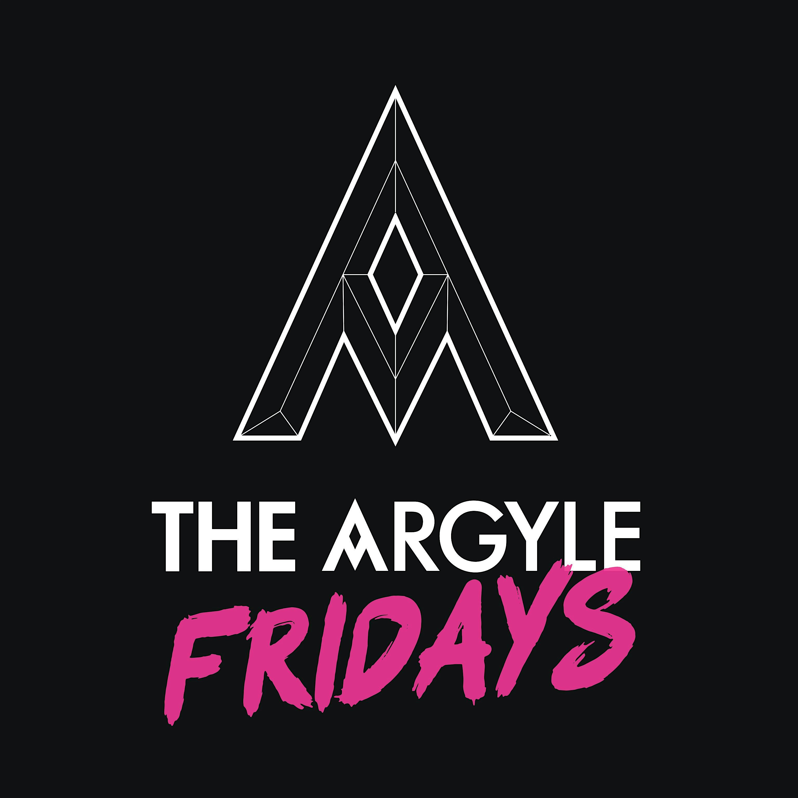 Argyle Fridays
