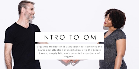 Austin - Level 1: Intro To OM Course 01-21-2017 primary image