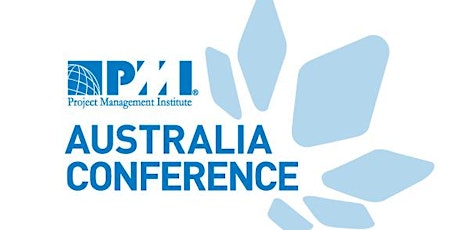 PMI Australia Conference 2017 primary image