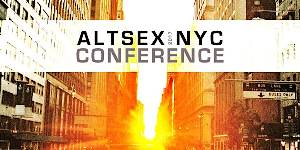 2nd Annual AltSex NYC Conference