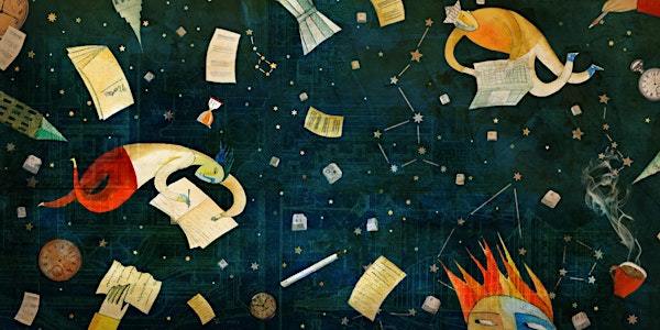 The Short Story Challenge 2017