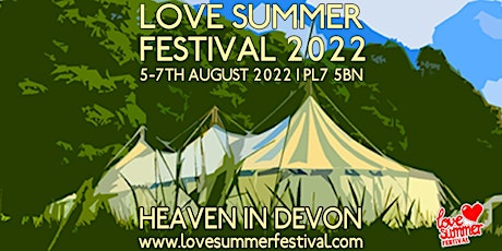 Love Summer Festival 2022 tickets