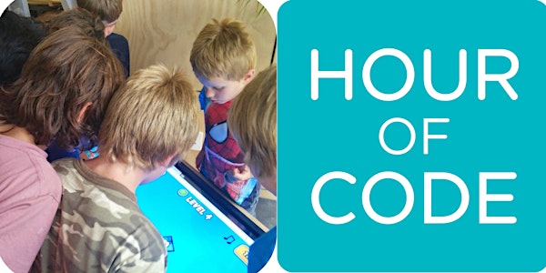 Hour of Code Tauranga is back!