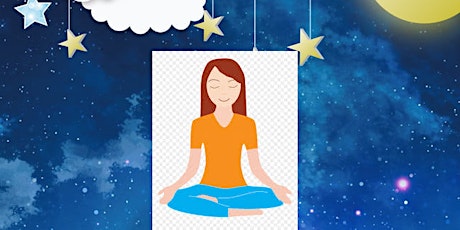 New Year Eve's Meditation with Sahaja Yoga Meditation tickets