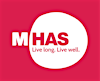 Malaysian Healthy Ageing Society's Logo