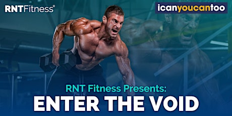 RNT Fitness Presents: ENTER THE VOID Workshop tickets