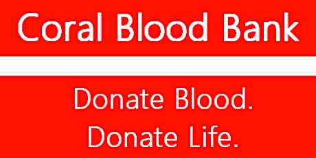 Ημέρα Αιμοδοσίας: Donate Blood. Donate Life. primary image