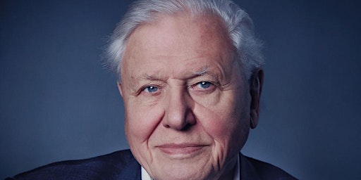 David Attenborough: A Life on Our Planet - Film Screening