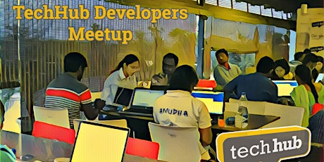 TechHub Developers Meetup primary image