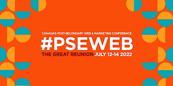 #PSEWeb 2022