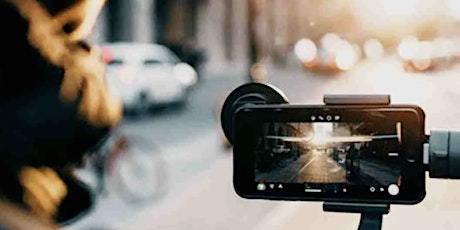 Hands On Smartphone Filmmaking tickets