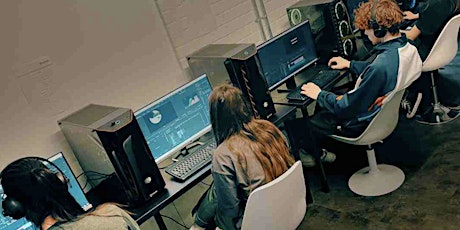 Hands On Film Editing Foundation tickets