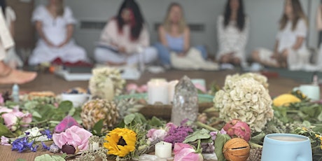 Creating Ceremony & Ritual: An Experiential Training tickets