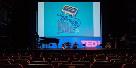 TEDxManchester 2017