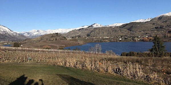 Wellness Weekend at Chelan Valley Farms