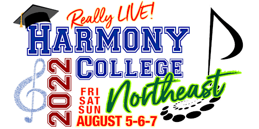 Harmony College Northeast 2022