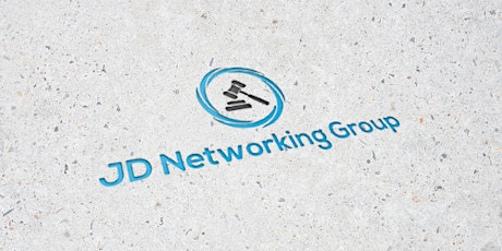 JD Networking Group Virtual Meeting tickets