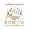 Logo di SONUM Sound Healing