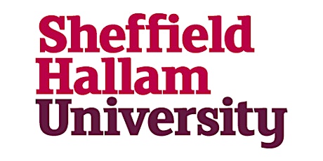 Workshop 3: Sheffield Hallam University Strategy: Why and What? primary image