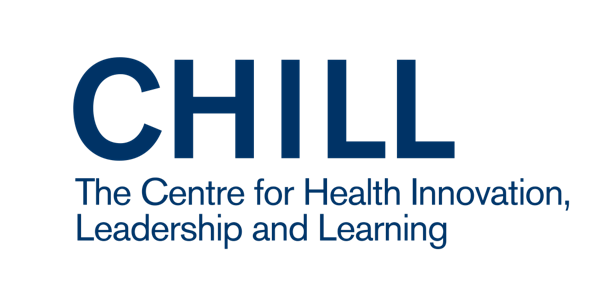 CHILL February 2017 Seminar - Human Factors in Healthcare 