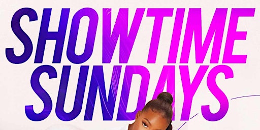 Showtime Sundays DMV primary image