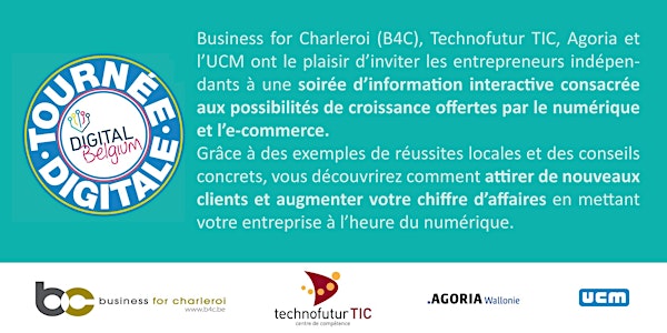 Tournée Digitale